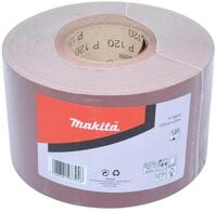 Makita Schleifp.Rolle 120mmx50m K120 P-38233