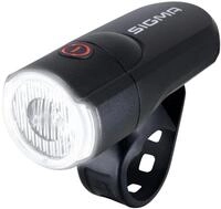 Sigma Sport Batterie-LED-Scheinwerfer Aura 30