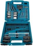 Makita Bohrer-Bit-Set 212-teilig E-06270