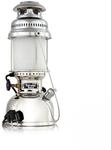 Petromax Tischleuchte HK500/829 Chrom elektro