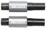 Shimano Kabeleinstellschraube SM-CA 70 schwarz