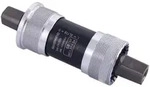 Shimano Innenlager BB-UN300 118 mm silber