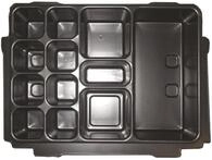 Makita Universaleinsatz P-83674