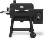 Broil King Pelletgrill REGAL PELLET 500