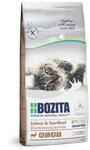 Bozita Indoor & Sterilised Grain Free Reindeer Katzentrockenfutter 2 Kilogramm