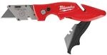 Milwaukee FASTBACK Universal-Klappmesser m.Aufbew. 4932471358