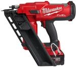 Milwaukee M18FFNS-502C AKKU-NAGLER EINZELSCHUSS 4933478302