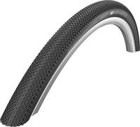 Schwalbe 03540099, Schwalbe G-One Allround Reifen 27,5 Zoll schwarz 1,35"