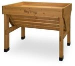  Hochbeet VegTrug WallHugger 1m Grey Wash