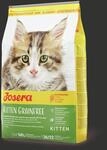 Josera Kitten Grainfree Katzentrockenfutter 10 Kilogramm