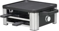 WMF Lono Raclette for 4