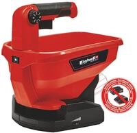 Einhell Universal Streuer GE-US 18 Li-Solo 3415410