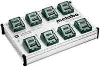 Metabo Schnellladestation ASC 55 MULTI 812-36V" AIR COOLED"EU