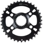 Shimano Kettenblatt SLX 36 Z&auml;hne schwarz