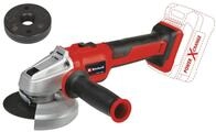 Einhell Akku-Winkelschleifer AXXIO 18/115 Q 4431150