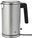 WMF Lono Doppelwandiger Wasserkocher, 1.3l