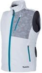 Makita Akku-Klimaweste DFV210ZM