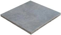 Diephaus Terrassenplatte CERATIO 60 x 60 x 4 cm Concreto Balsalt