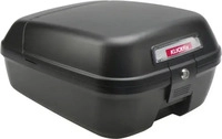Rixen & Kaul 08394747, Rixen & Kaul Gep&auml;cktr&auml;gerbox Citybox schwarz UniKlip 2,