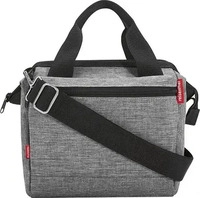 reisenthel 03382899, reisenthel Lenkertasche Roomy grau,schwarz