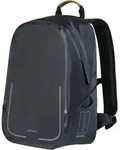 Basil Urban Dry Backpack Rucksack 18 l schwarz