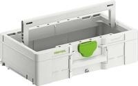Festool Systainer&sup3; ToolBox SYS3 TB L 137