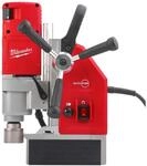 Milwaukee MDE41 MAGNETBOHRSTAENDER IN2 4933451015