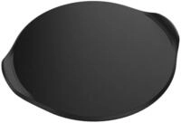 Weber Premium Pizzastein Rund &Oslash; 46 cm (8830)