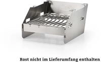 Napoleon - Windschild f&uuml;r SIZZLE ZONE f&uuml;r RXT Serien (71302)