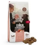 Mera Dog PURE Sensitive Lachs/Reis Hundetrockenfutter 12,5 Kilogramm Mera Dog PURE Sensitive Lachs/Reis Hundetrockenfutter 12,5 Kilogramm