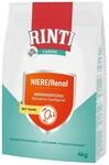 RINTI Canine Niere/Renal Huhn Hundetrockenfutter Di&auml;tnahrung 4 Kilogramm