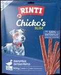 RINTI Chicko Slim Ente XXL Hundesnacks 900 Gramm