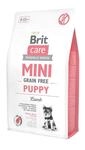 Brit Hund 2kg PUPPY Lamb Grainfree