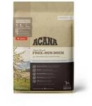 Acana 6kg Dog Free Run Duck