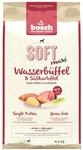 bosch SOFT Maxi Wasserb&uuml;ffel & S&uuml;&szlig;kartoffel Hundetrockenfutter 12,5 Kilogramm
