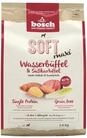 bosch SOFT Maxi Wasserb&uuml;ffel & S&uuml;&szlig;kartoffel Hundetrockenfutter 2,5 Kilogramm