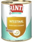 RINTI Canine 800g Dose Hundenassfutter Di&auml;tnahrung Sparpaket 12 x 800 Gramm