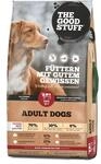 The Goodstuff Adult Beef Hundetrockenfutter 12,5 Kilogramm