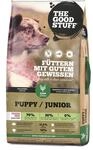 The Goodstuff Puppy/Junior Chicken Hundetrockenfutter 12,5 Kilogramm