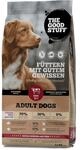 The Goodstuff Adult Beef Hundetrockenfutter 2,5 Kilogramm