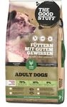 The Goodstuff Adult Chicken Hundetrockenfutter 12,5 Kilogramm