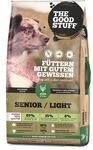 The Goodstuff Senior Light Chicken Hundetrockenfutter 12,5 Kilogramm
