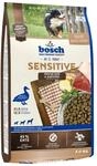 Bosch Sensitive Ente/Kartoffel Hundetrockenfutter 3 Kilogramm