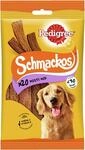 Pedigree Schmackos 20 St&uuml;ck Hundesnack 4 Sorten