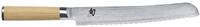 KAI Brotmesser SHUN CLASSIC WHITE 9" (23,0 cm)