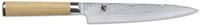 KAI Allzweckmesser SHUN CLASSIC WHITE 6" (15,0 cm)