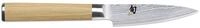 KAI Officemesser SHUN CLASSIC WHITE 3.5" (9,0 cm)