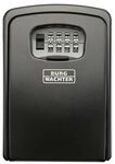 Burg W&auml;chter Schl&uuml;sseltresor Key Safe 40 SB