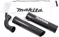 Makita Absaug-Set 197235-3