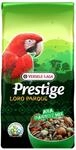 VERSELE-LAGA Prestige Loro Parque Ara Parrot Mix 15kg Vogelfutter